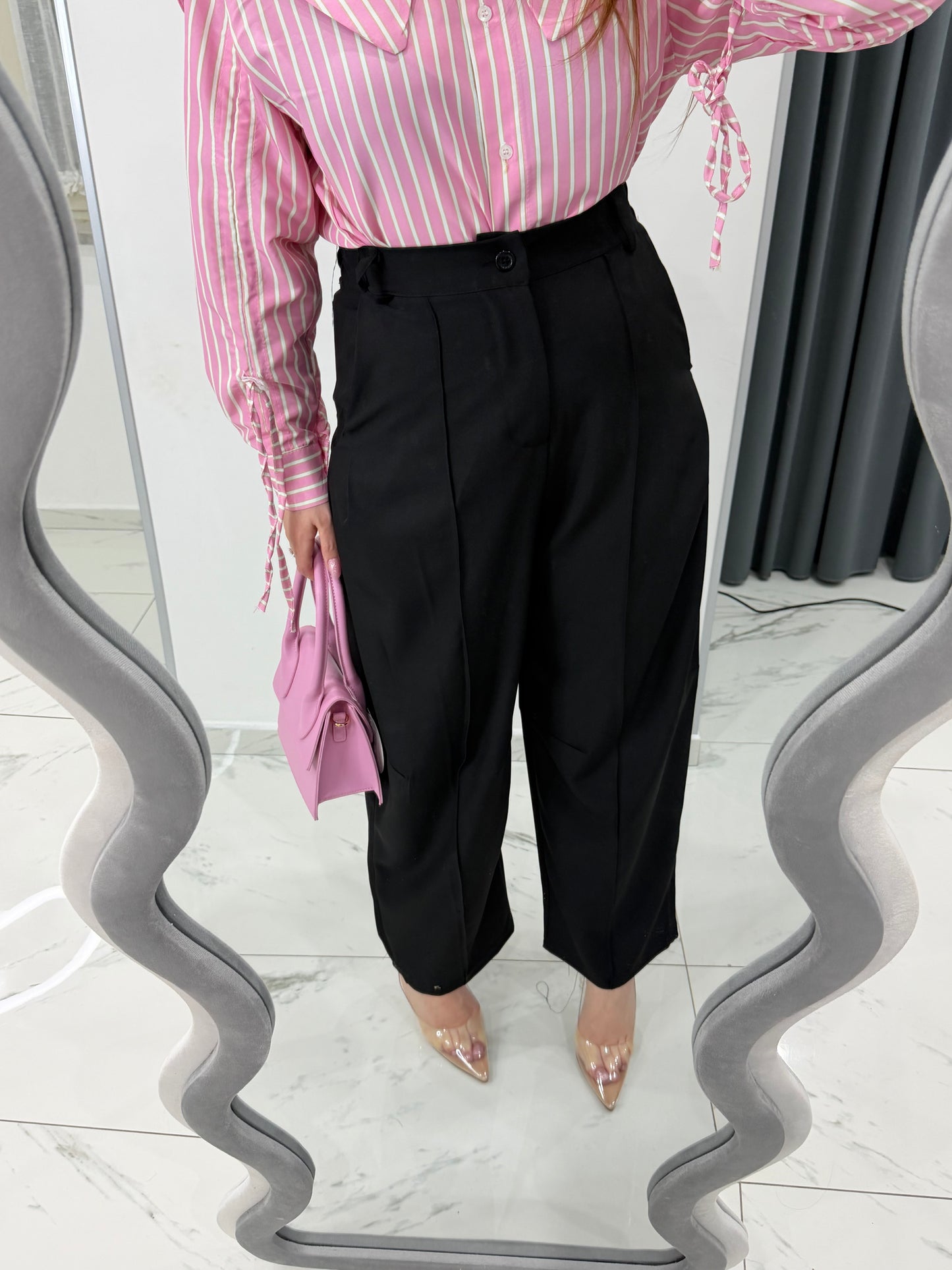 BALLOON CLASSIC NERO