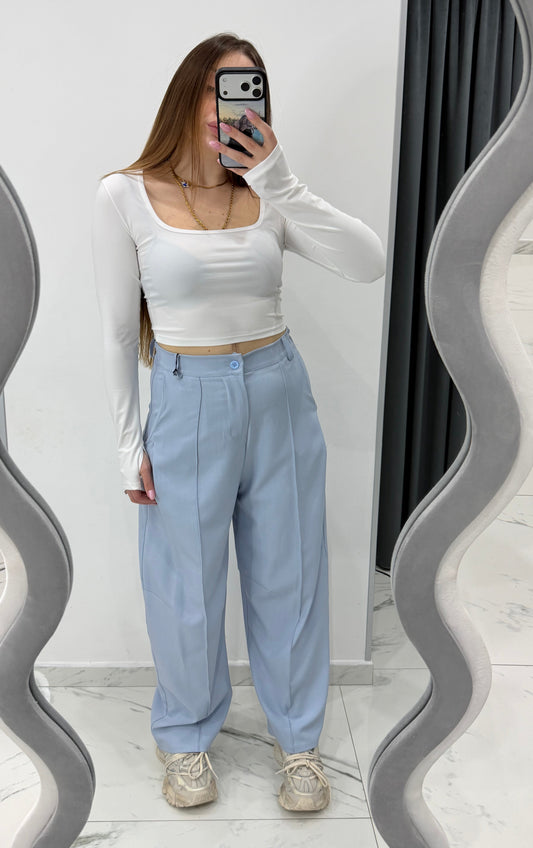 BALLOON CLASSIC AZZURRO