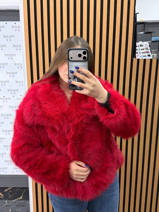 ECO PELLICCIA ELETTRIC