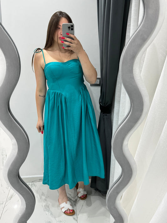 DRESS DAFNE OTTANIO